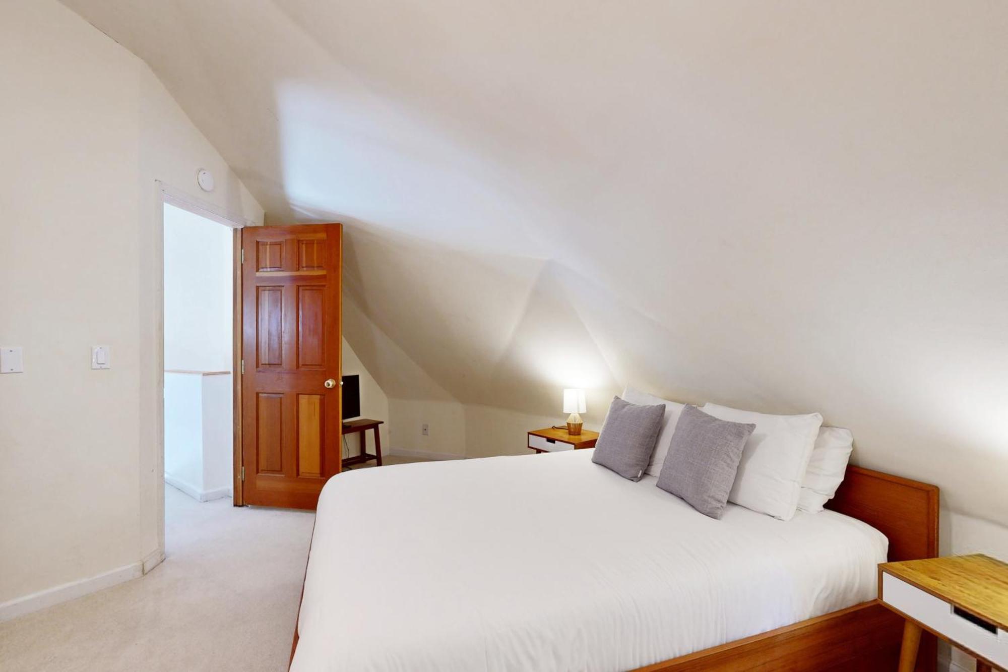 Chamonix Escape Villa Truckee Ngoại thất bức ảnh